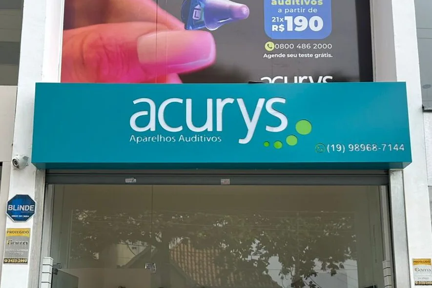 Unidade Acurys de Piracicaba
